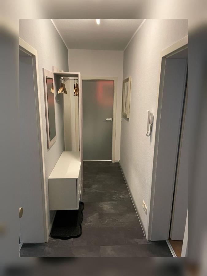 Ferienwohnung Pfarrlehn Chemnitz Exterior foto